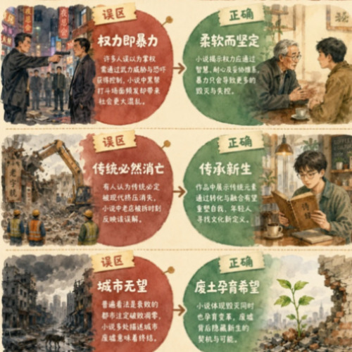 菁选灵创AI创作平台宣传展示